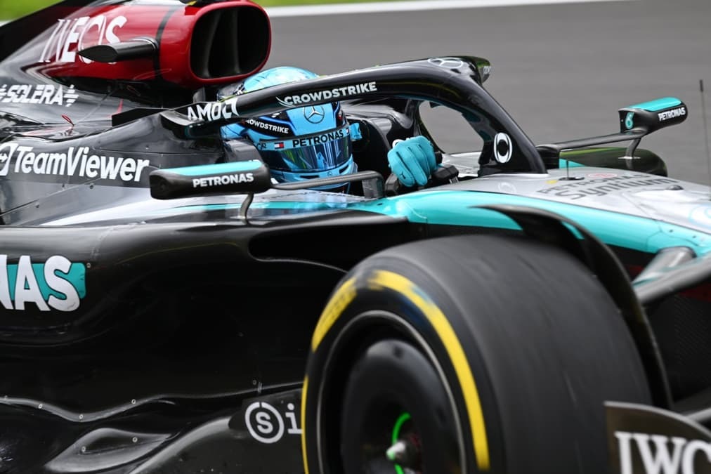 Mercedes busca el “mejor equipo técnico” para 2026 y promueve cambios internos