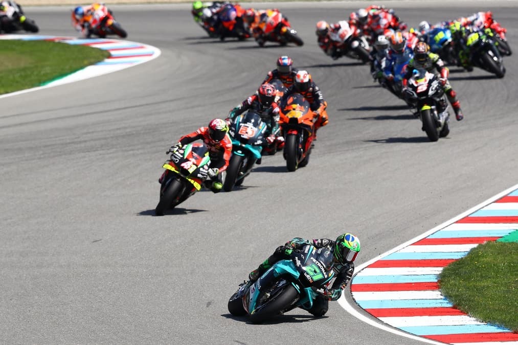 MotoGP pone fin a la espera y confirma regreso del GP de República Checa en 2025