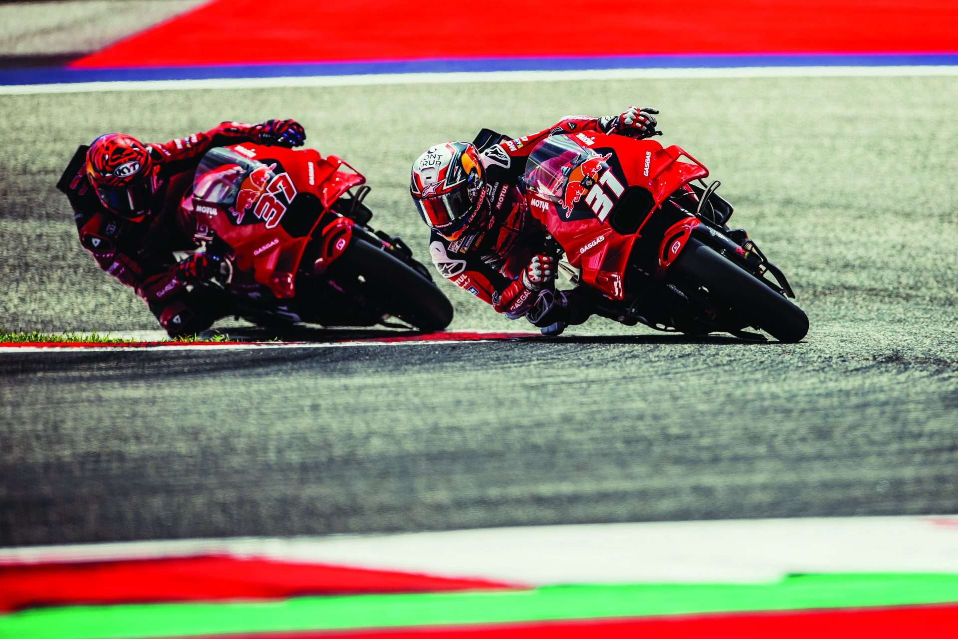 El jefe de Tech3 ve Austria como «el fin de semana más duro de la temporada» en MotoGP