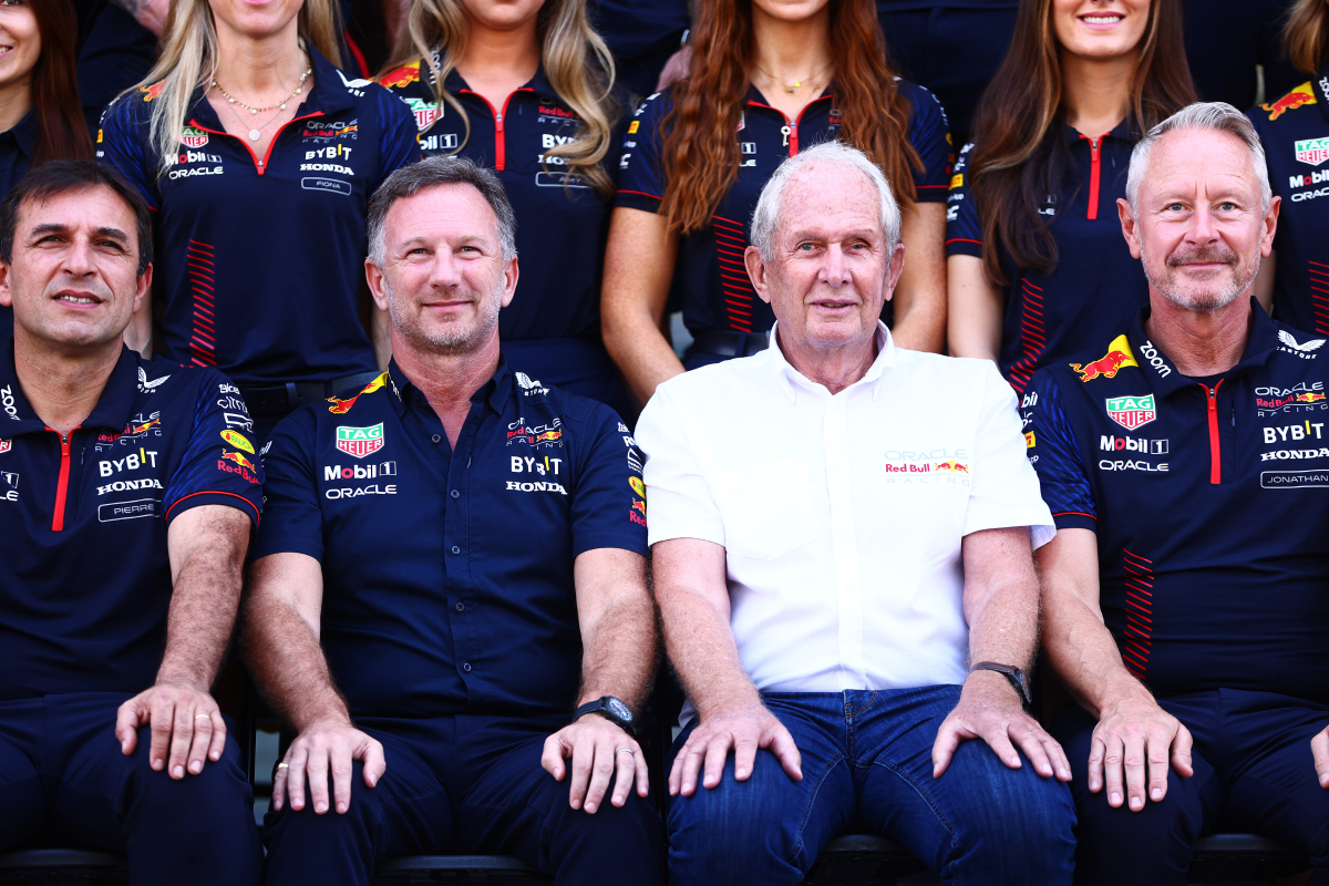 Por que perda de diretor-esportivo pode gerar impacto maior na Red Bull que saída de Newey