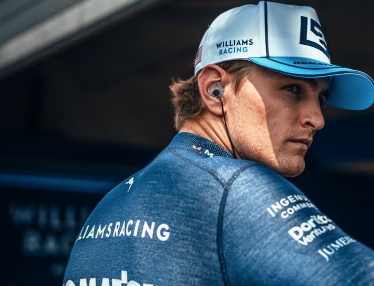 Sargeant acuerda con IDEC y divide LMP2 con Chadwick en la temporada 2025 de ELMS