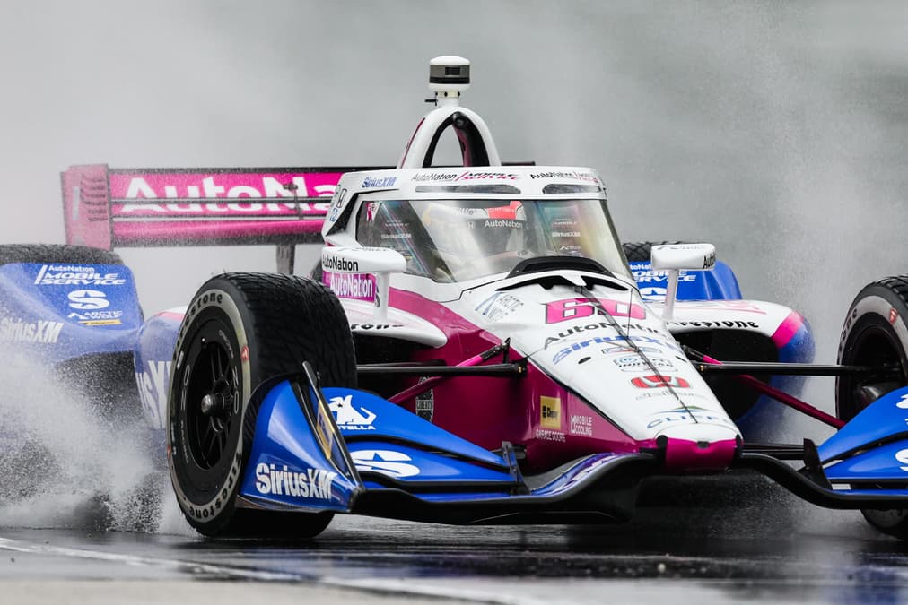 Meyer Shank deja Andretti y forma alianza técnica con Ganassi en IndyCar desde 2025
