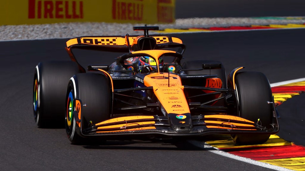 La FIA ajusta la norma y prohíbe el sistema de frenos asimétricos desde el GP de Holanda