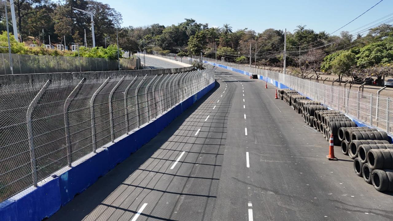 Sobre o descredenciamento do GRANDE PRÊMIO da Stock Car em Belo Horizonte