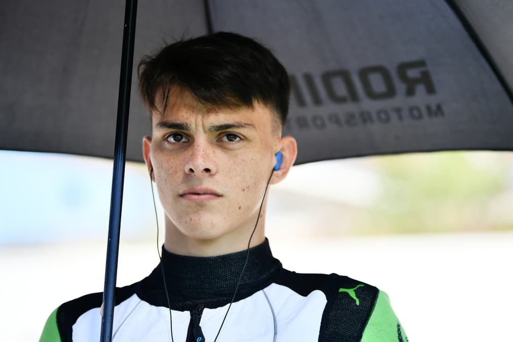 Maloney orienta atención a categorías fuera de la F1 y elogia a la Indy: “Primer nivel”