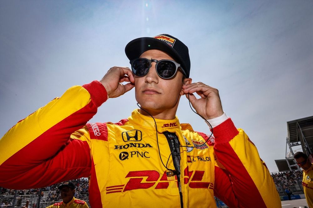 Palou detalla falla eléctrica en Milwaukee, y destaca “mismo espíritu” que Ganassi
