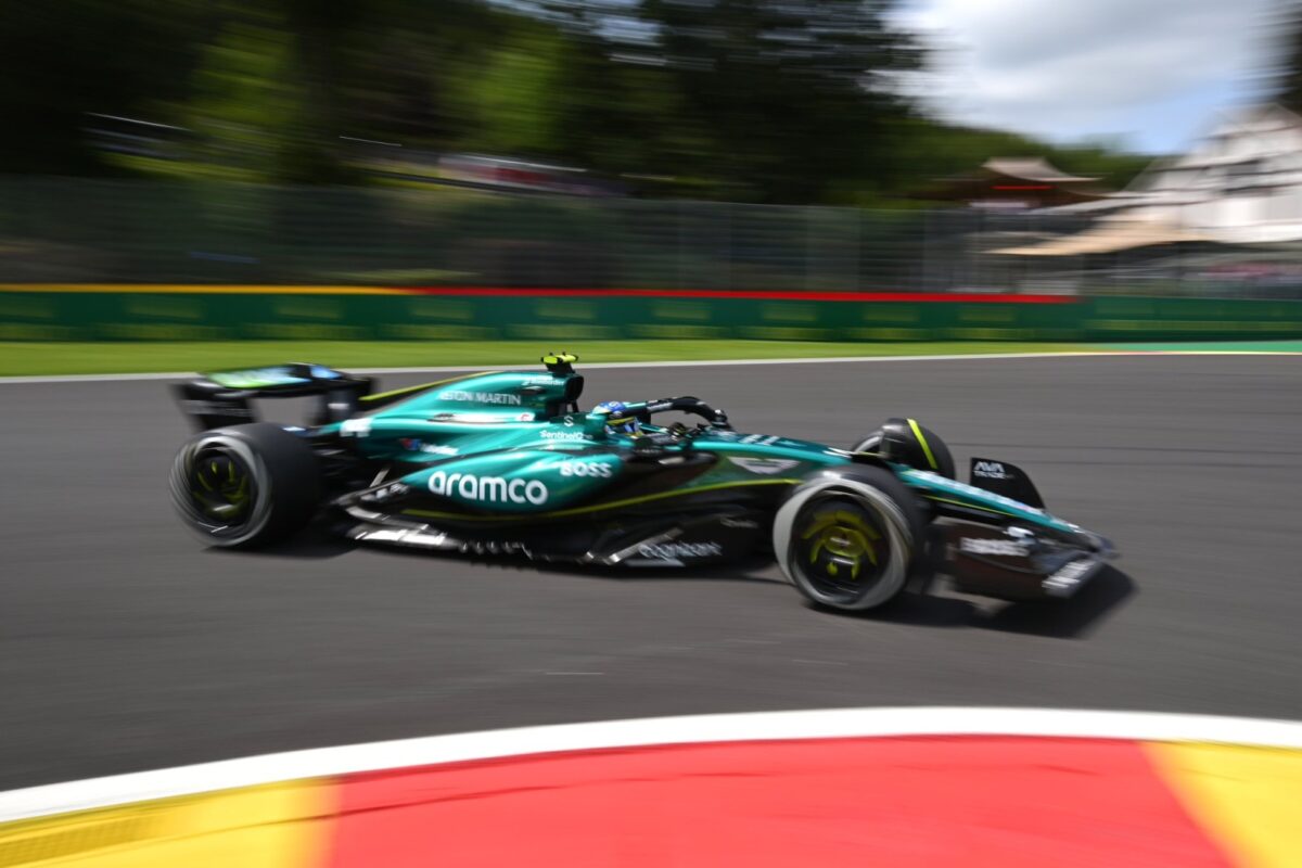 Jefe de equipo defiende reglamento de F1 2026: “El objetivo es tener carreras animadas”