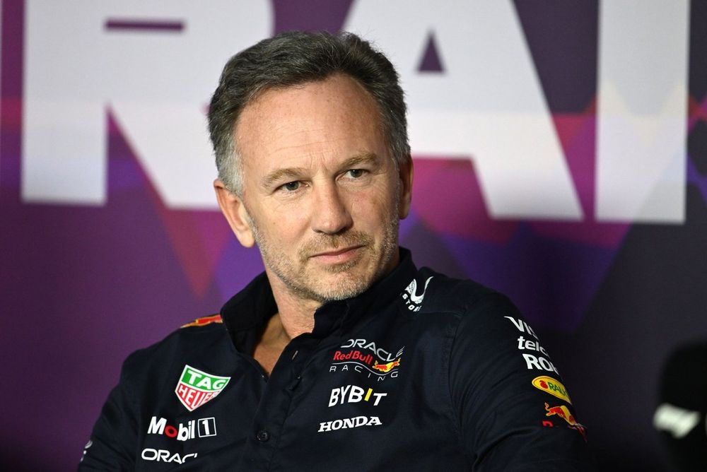 Red Bull dice estar «increíblemente motivado» para «entender los problemas» de Singapur