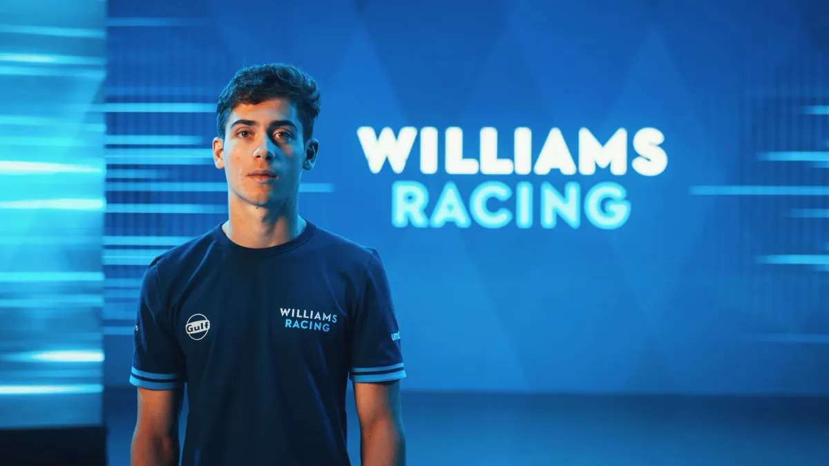 Fim de longo jejum e retomada: o que significa para Argentina ter Colapinto na F1?
