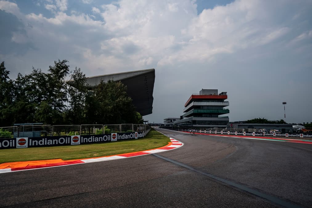 MotoGP firma un acuerdo con el gobierno local y habrá GP de India hasta 2027