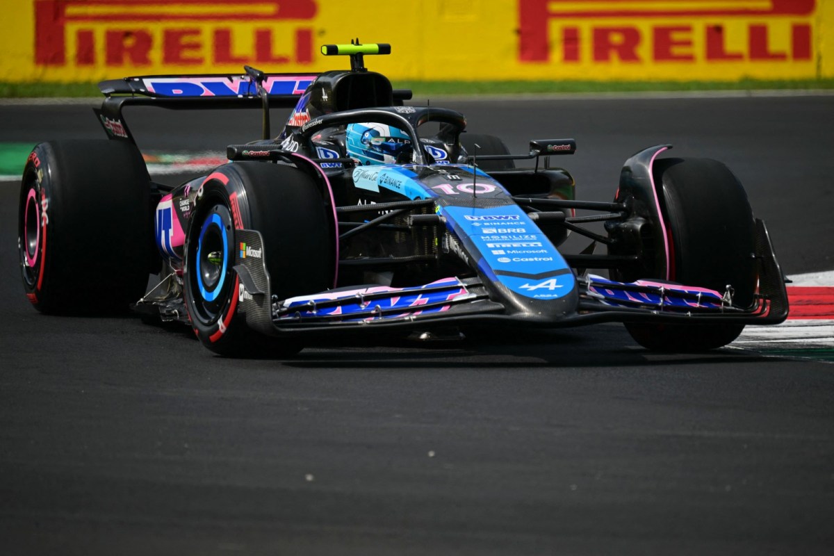 Audi, Ferrari e Red Bull vão à caça por engenheiros da Renault após saída da F1