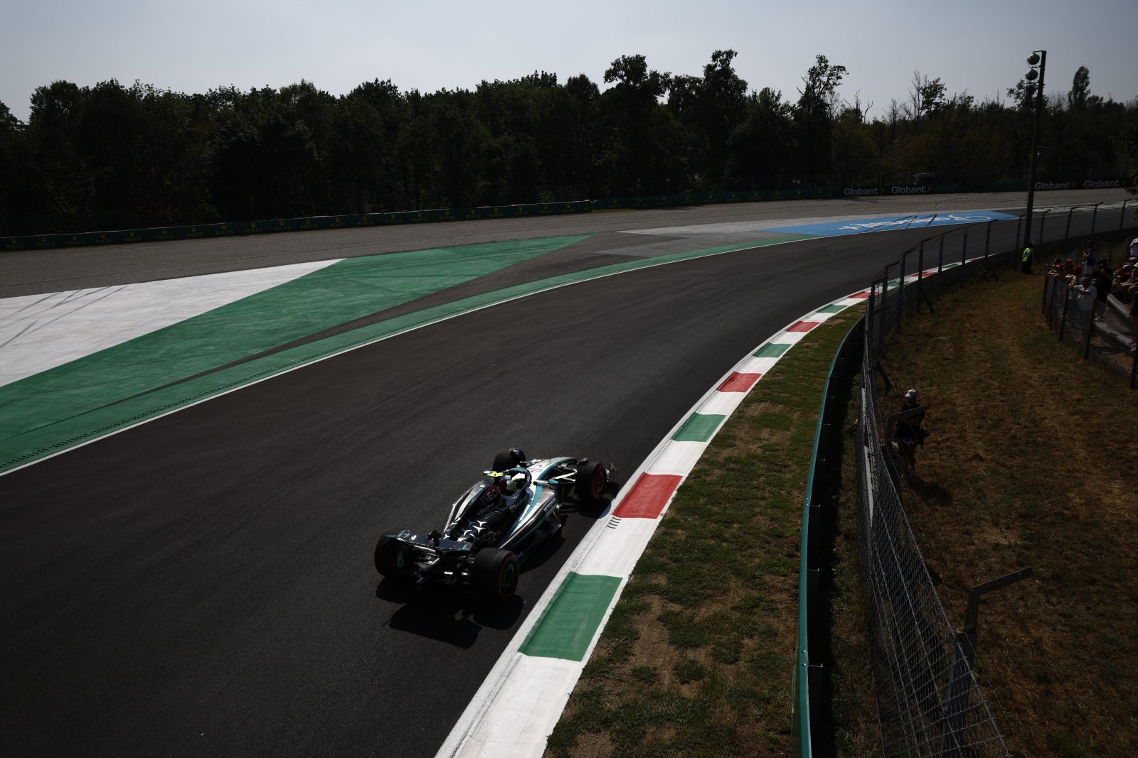 Fórmula 1 vai passar na TV hoje? Onde assistir ao vivo à classificação do GP da Itália