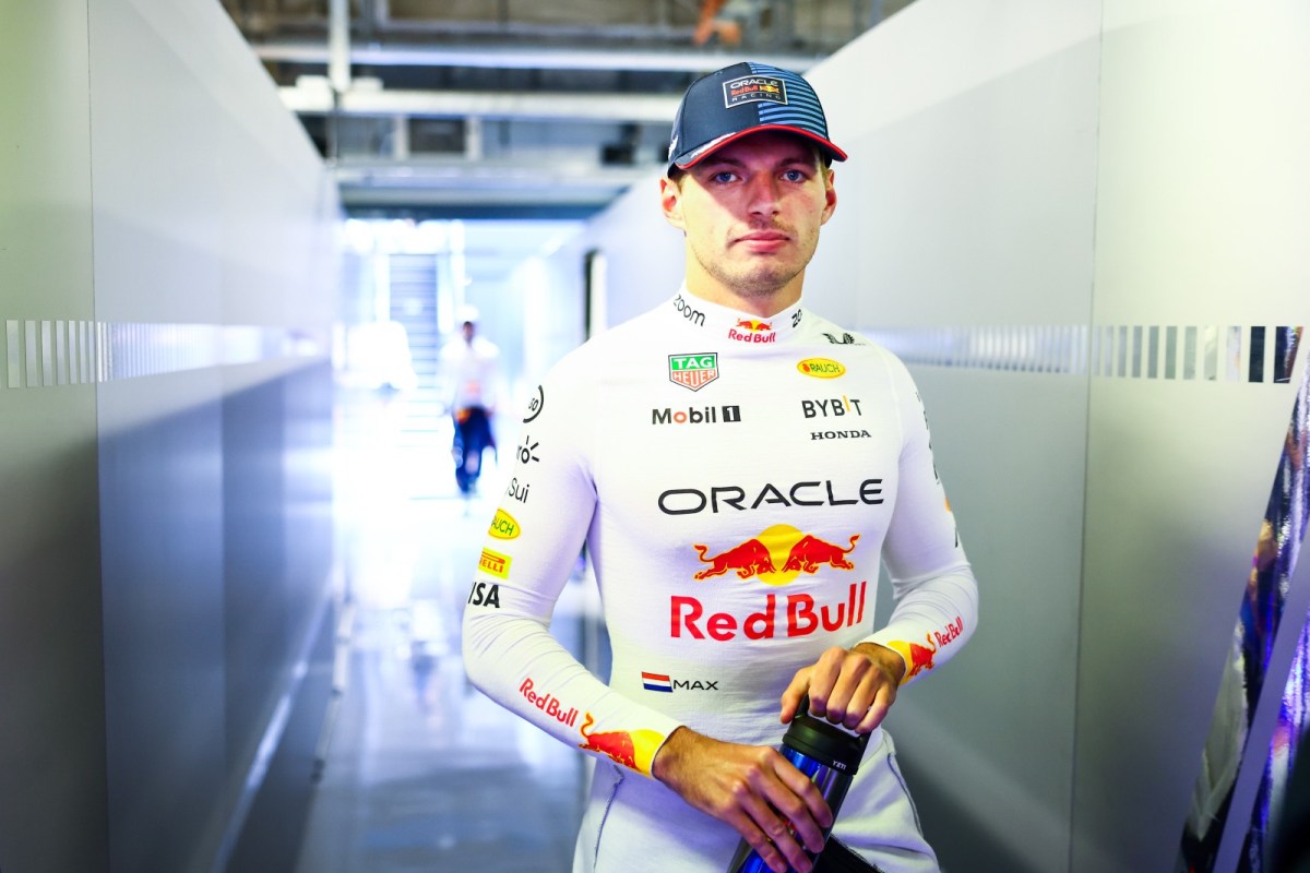Verstappen convoca a su padre, Alonso y De Vries para una futura participación en Le Mans
