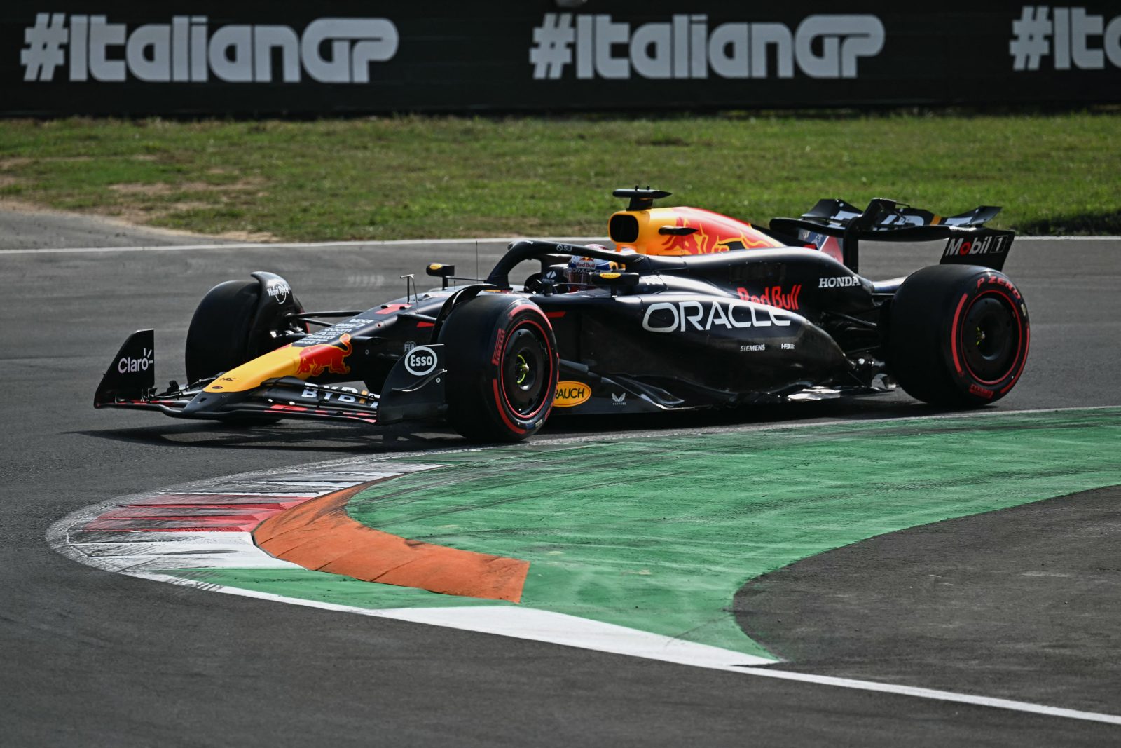 Red Bull busca respuestas tras la mala clasificación en Italia: «Algo no funciona»