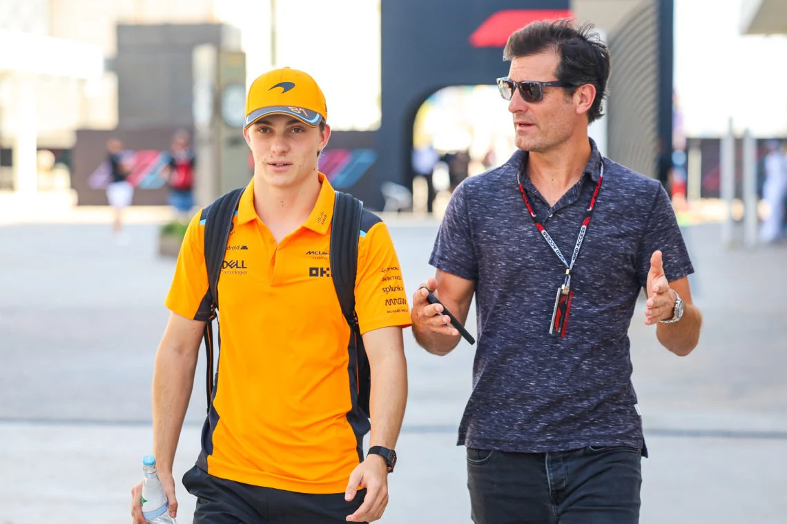 Piastri conquista 9ª vitória da carreira na F1 nos Países Baixos e iguala Webber e Norris
