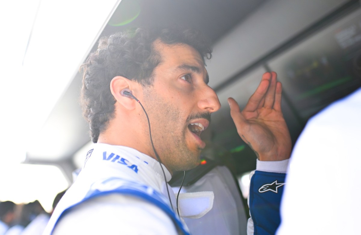 Ricciardo alerta Norris após provocação a Verstappen: “Não deve ter recebido bem”