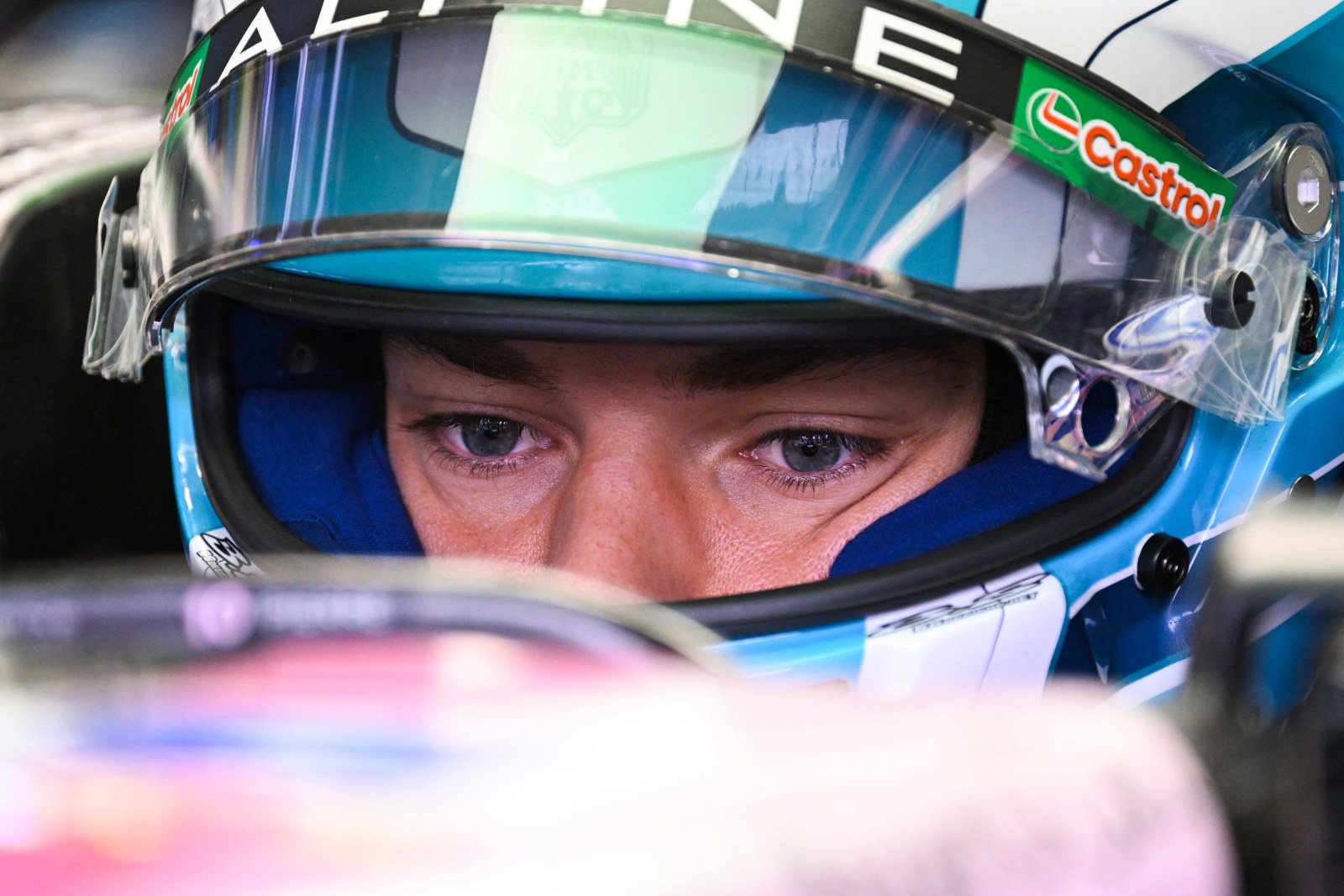 Gasly se diz “extremamente feliz” após 9º lugar em Zandvoort: “Não estava otimista”
