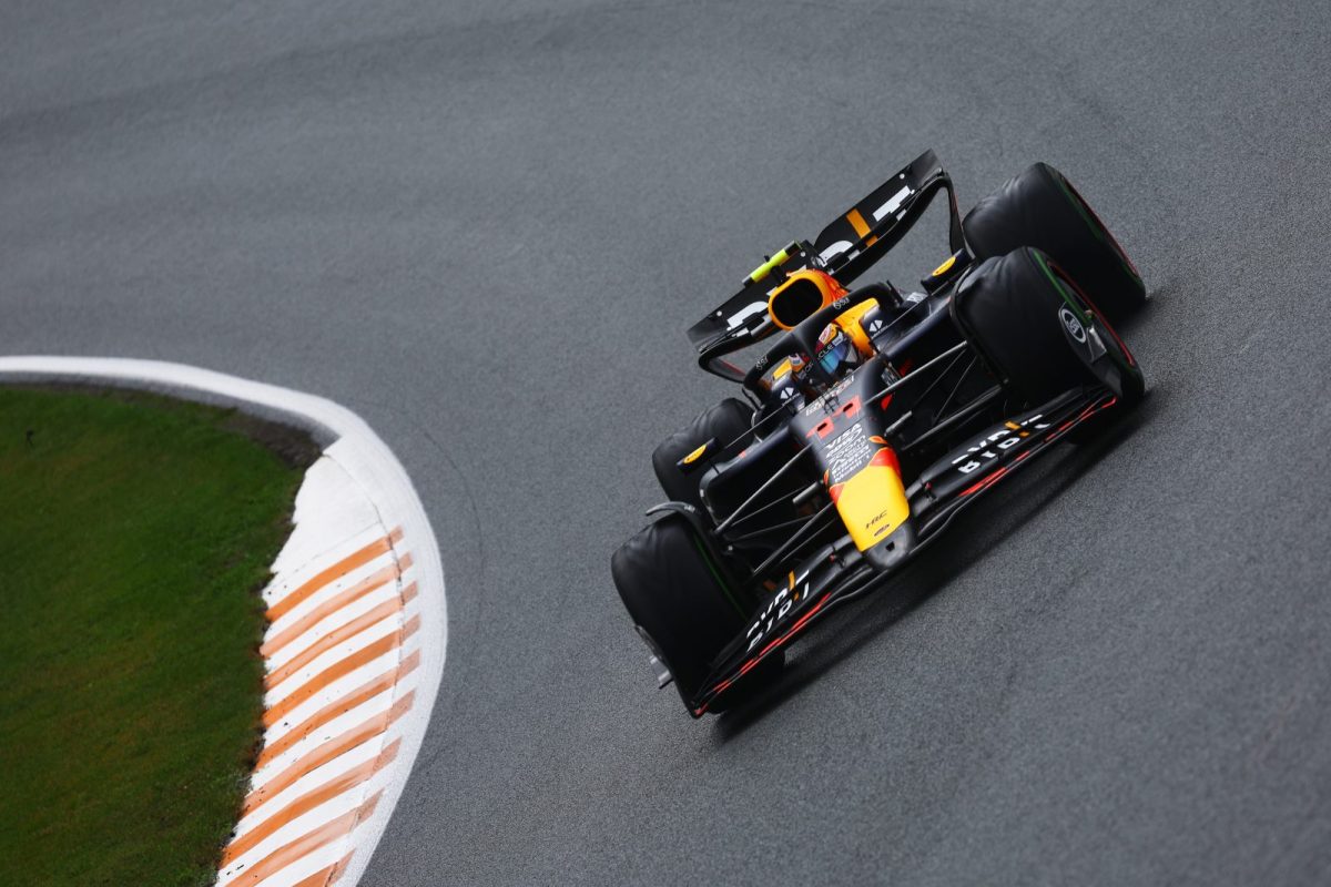 Speed Trap: confira velocidades máximas na classificação do GP dos Países Baixos 2024