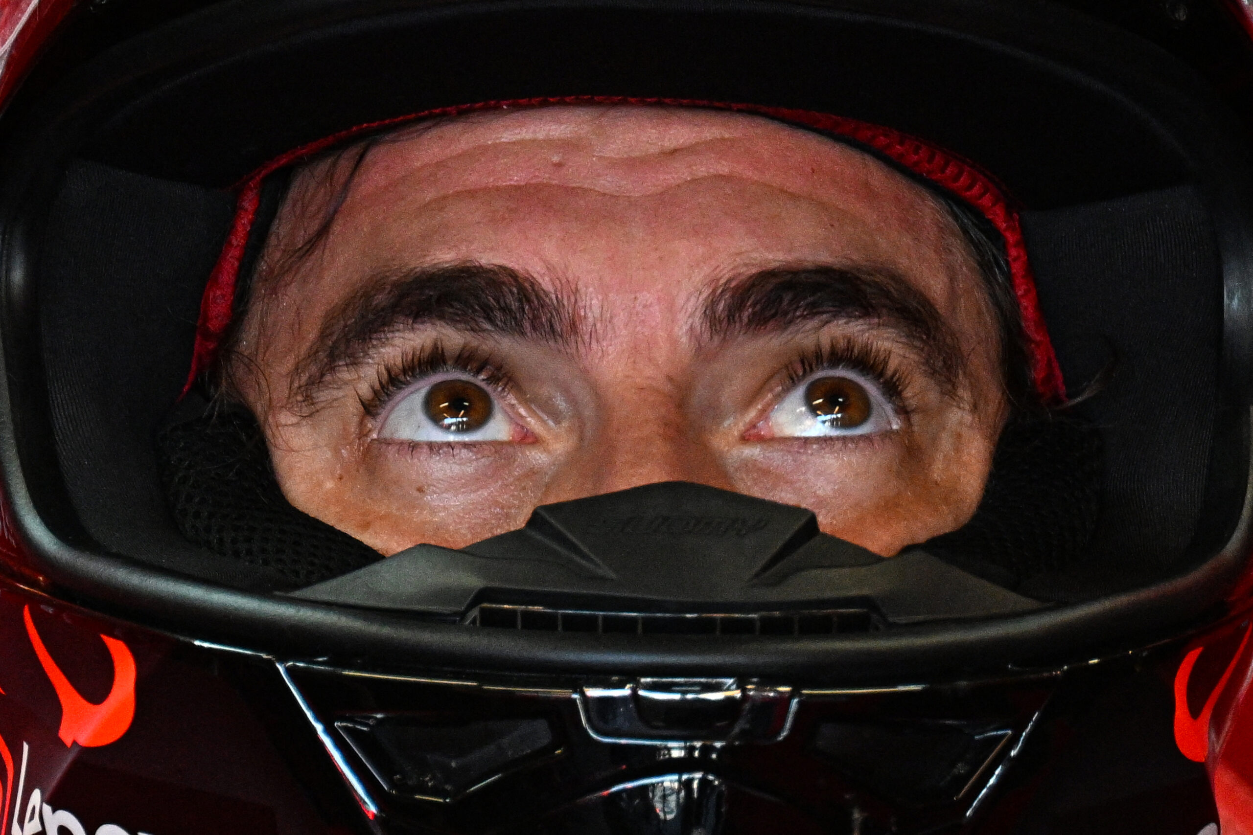 Bagnaia se compara a Michael Jordan e critica comunicação via rádio na MotoGP: “Machuca”