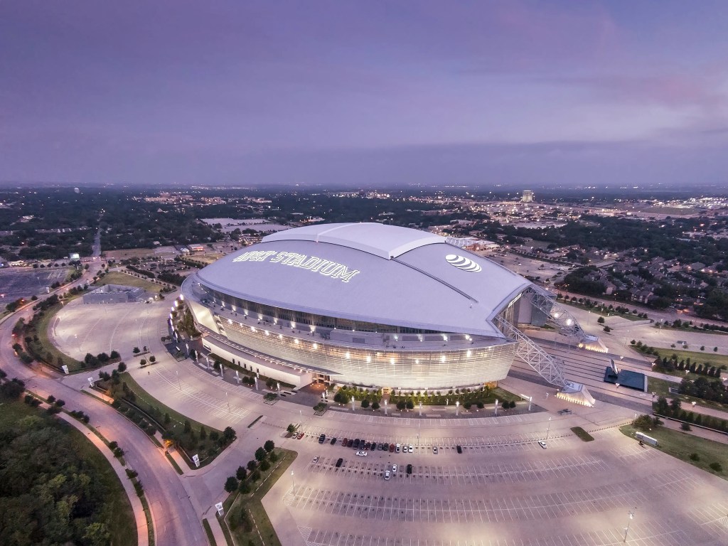 Indy quiere volver a Texas y planea una fecha en Dallas para 2026