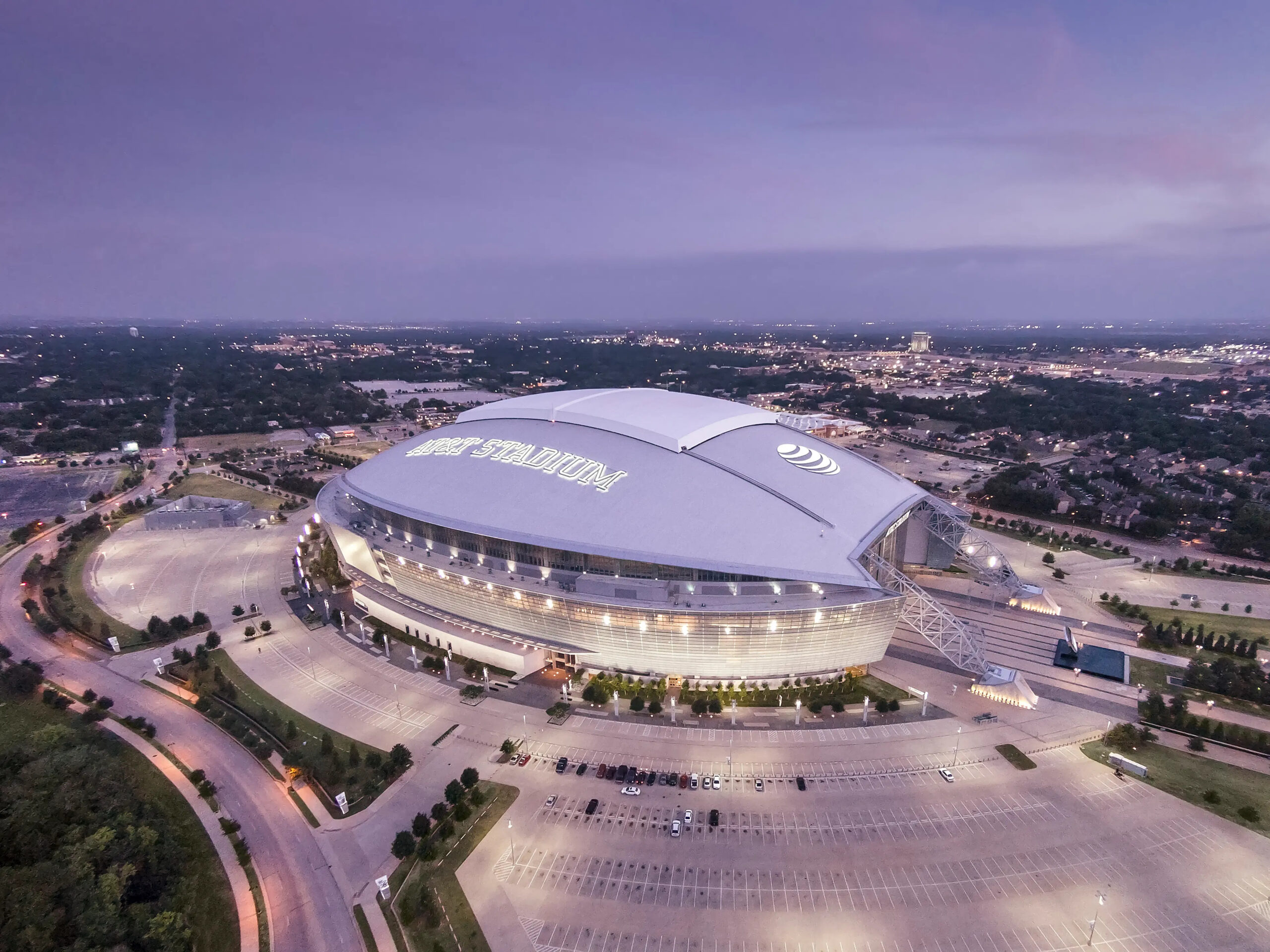 Indy quiere volver a Texas y planea una fecha en Dallas para 2026