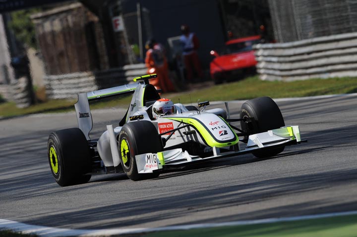 Diretor da Alpine minimiza chances de nova Brawn GP na F1 2026 e explica motivo