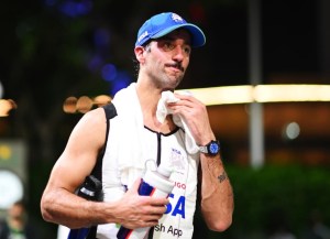 Ricciardo desabafa sobre “humilhação” no fim da carreira na F1: “Muita dor e tristeza”