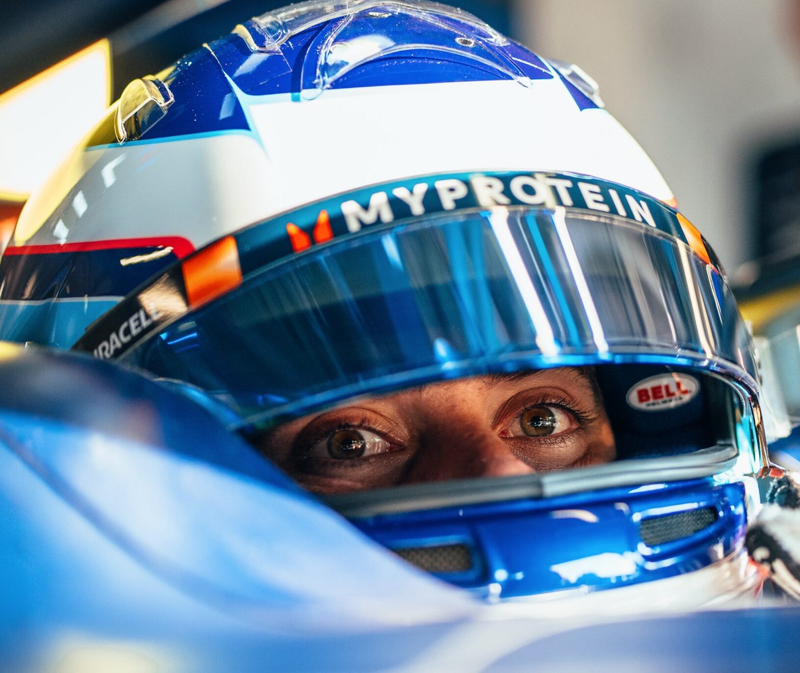 Vowles dice que Williams “se sacó un peso de encima” y elogió a Colapinto: “Fantástico”