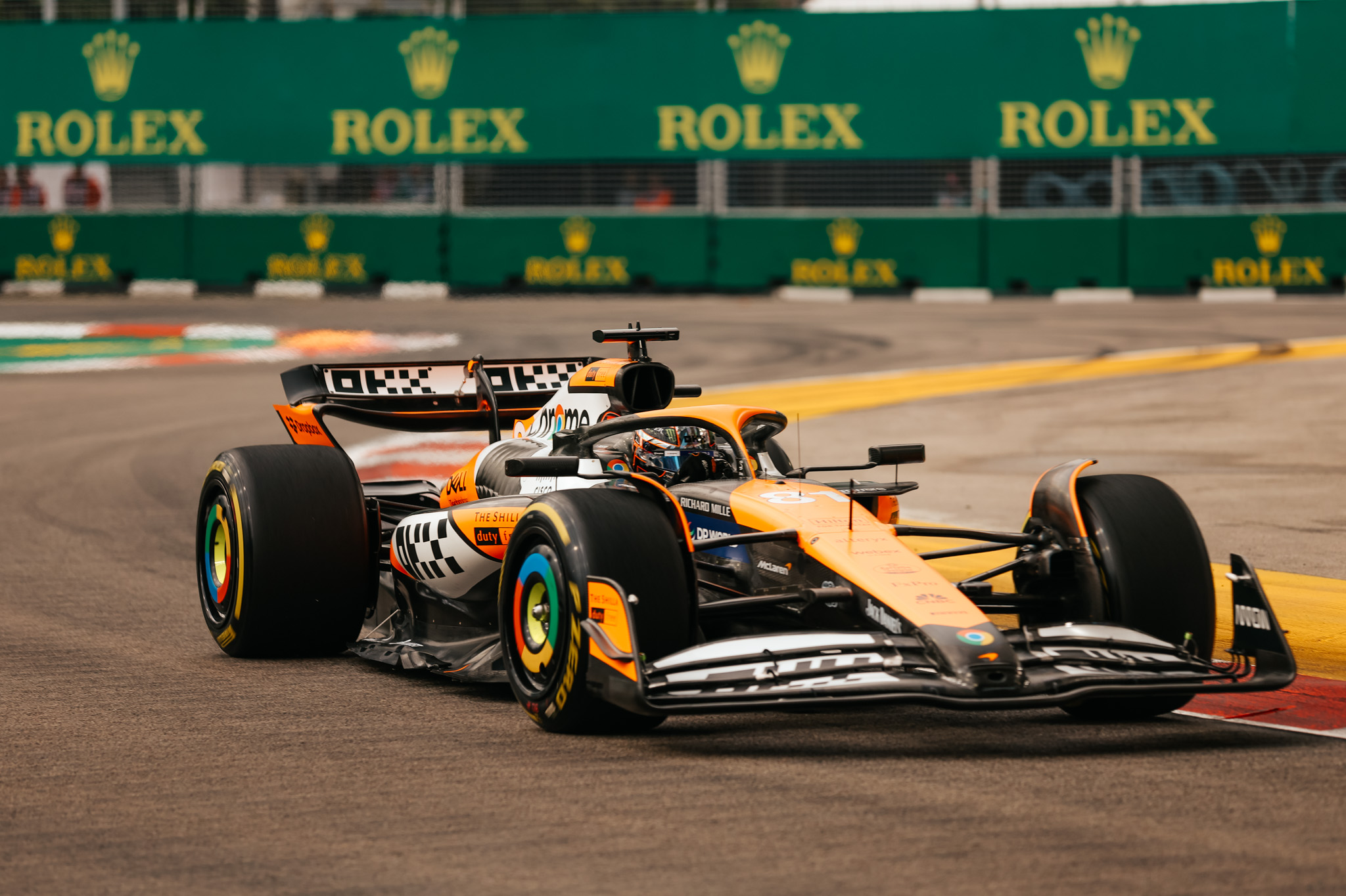 Onde assistir ao vivo ao GP dos Estados Unidos de Fórmula 1 2024