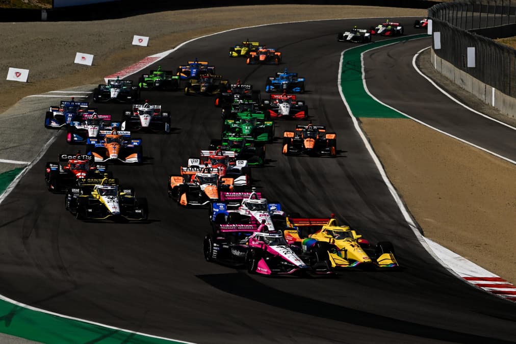 Jefes de IndyCar alaban el sistema de chárters; Andretti y McLaren optan por el silencio