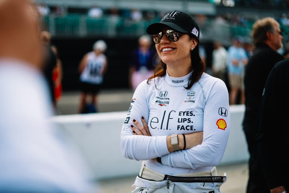 Dale Coyne mantendrá a Legge en el coche #51 para el final de la IndyCar en Nashville