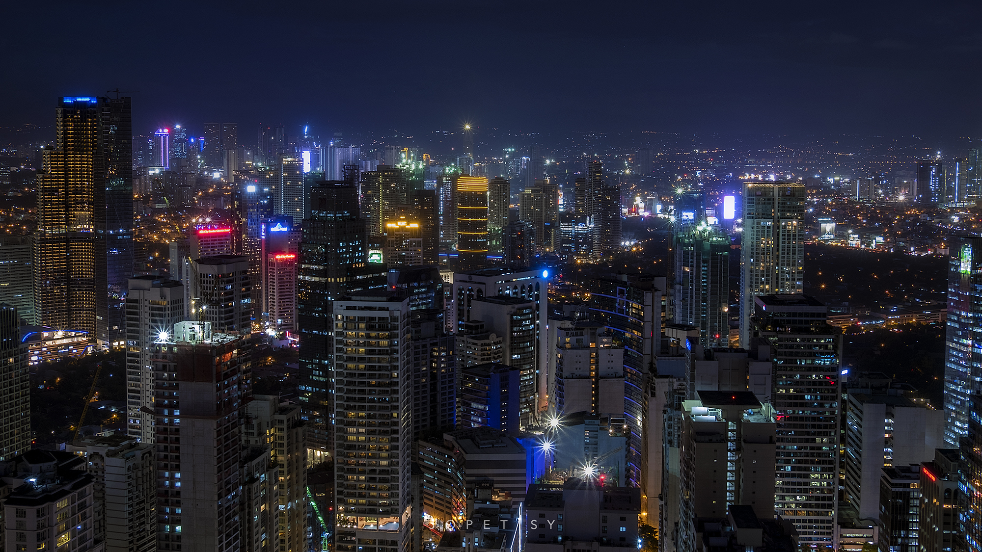 Manila projeta estudo de viabilidade e investimento para receber etapa da Fórmula E