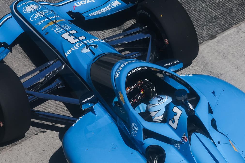 McLaughlin gana en caótica segunda prueba en Milwaukee, Palou, 19°, O’Ward, abandona