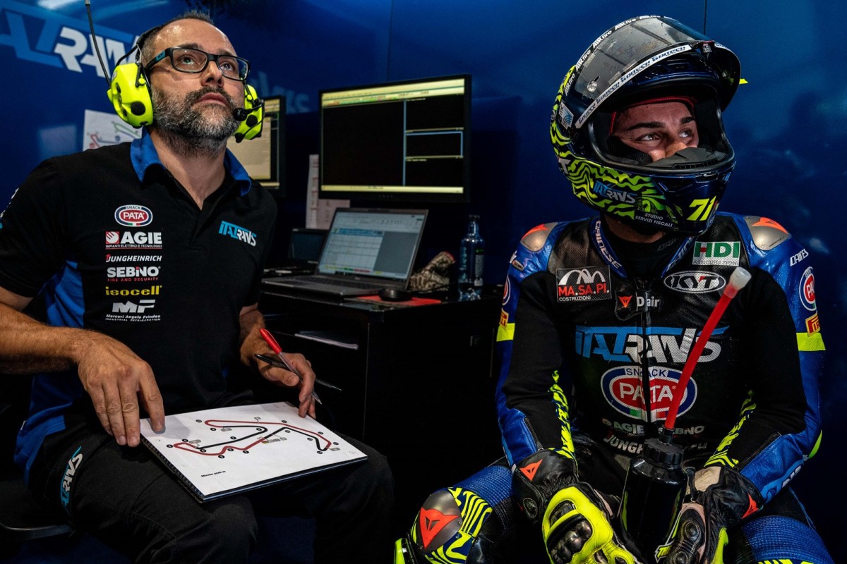 Seis novatos, volta de Foggia e duas vagas em aberto: a lista de inscritos da Moto3 2025