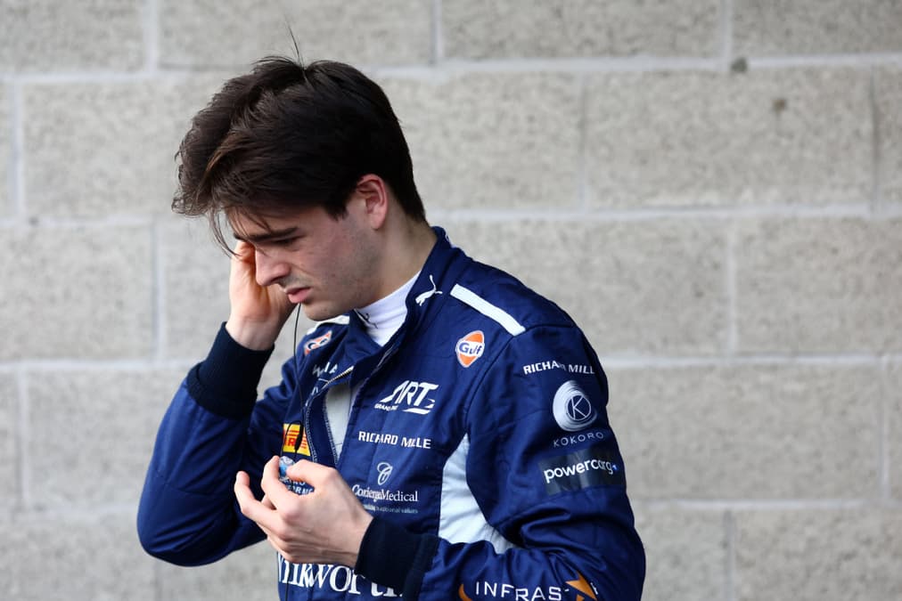 Envision anuncia a O’Sullivan y Mahindra confirma a Maini para test en Jeddah