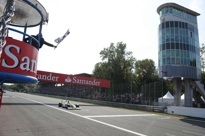 Na Garagem: Barrichello leva GP da Itália e conquista última vitória do Brasil na F1