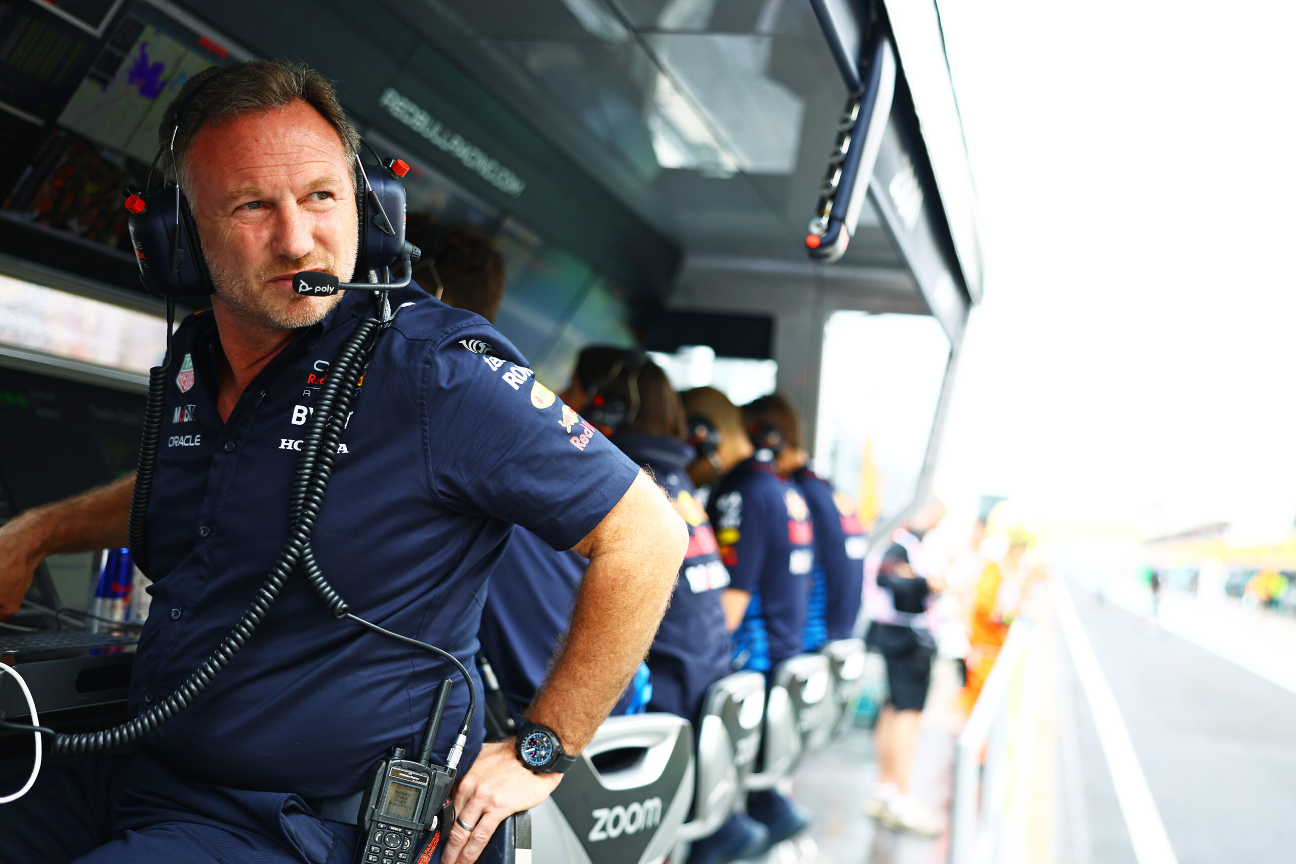 Equipos de F1 cuestionan a la FIA sobre legalidad de alerones de Mercedes y McLaren