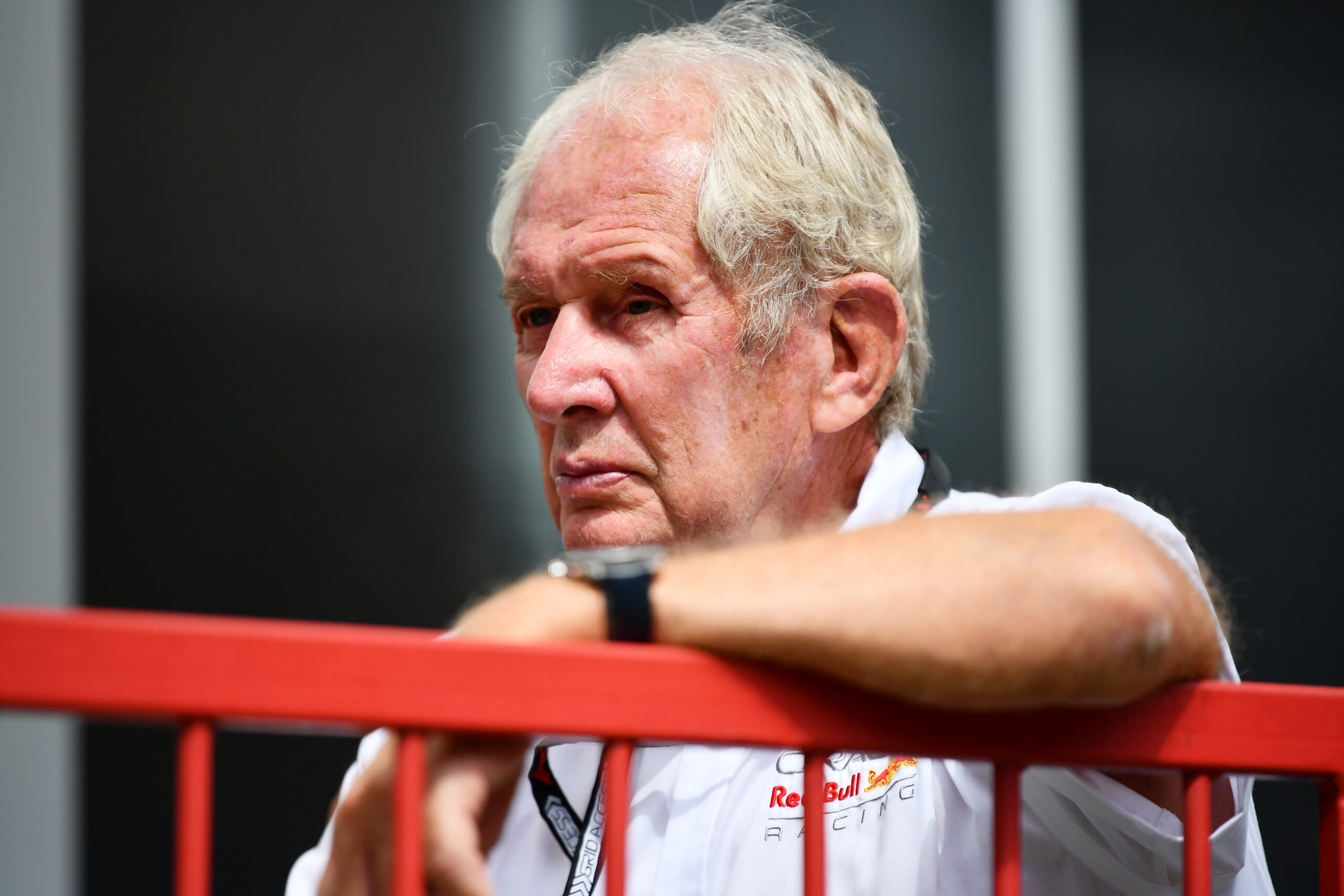 Asesor de Red Bull ve «dominio de otro planeta» de Norris: «Sacaba 1s por vuelta»