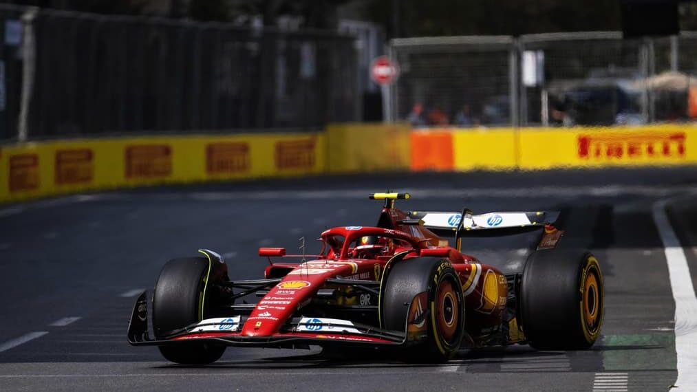 Ferrari identifica «anomalía» en el túnel de viento y espera mejores resultados