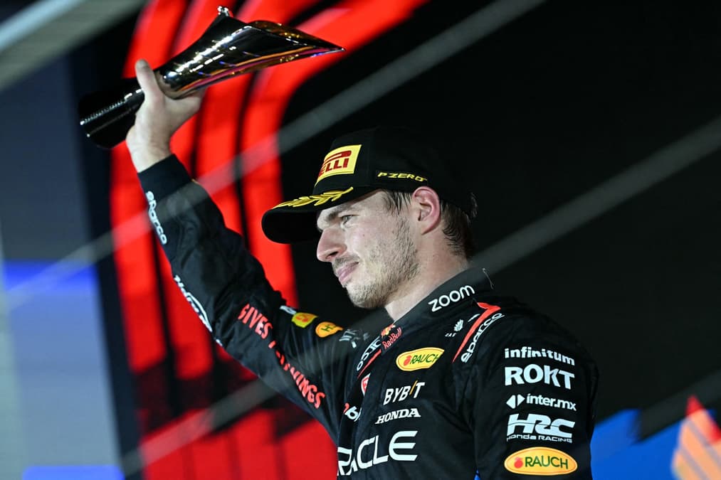 Verstappen pone en jaque la permanencia en la F1 tras la sanción de la FIA: “Cansa”