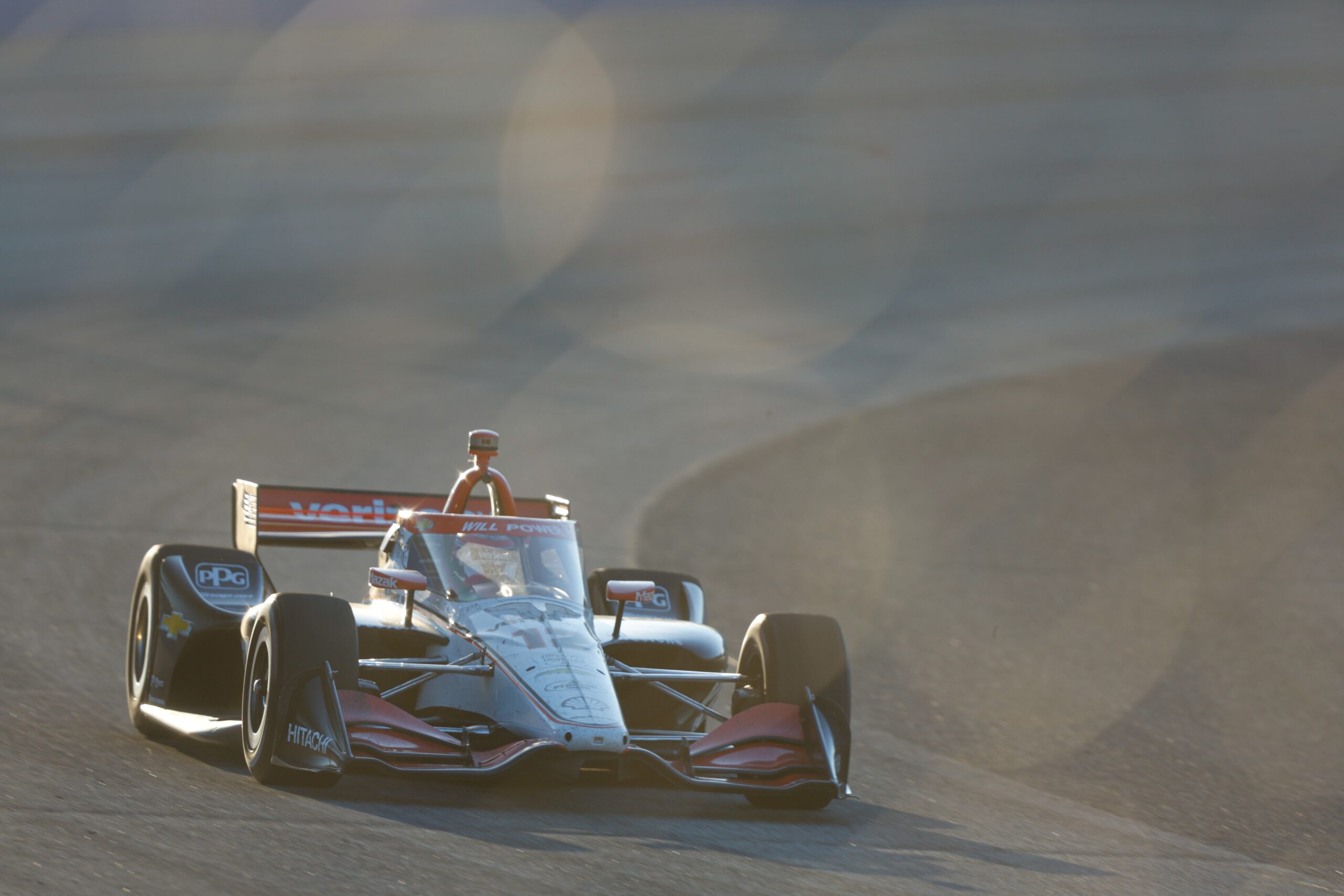 Quais os horários do GP de Milwaukee, 16ª etapa da temporada 2025 da Indy