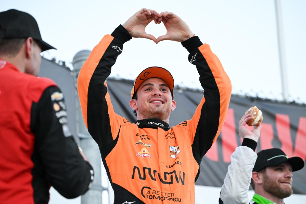 GUIA 2025: O’Ward sobrevive em McLaren rejuvenescida e busca taça na Indy