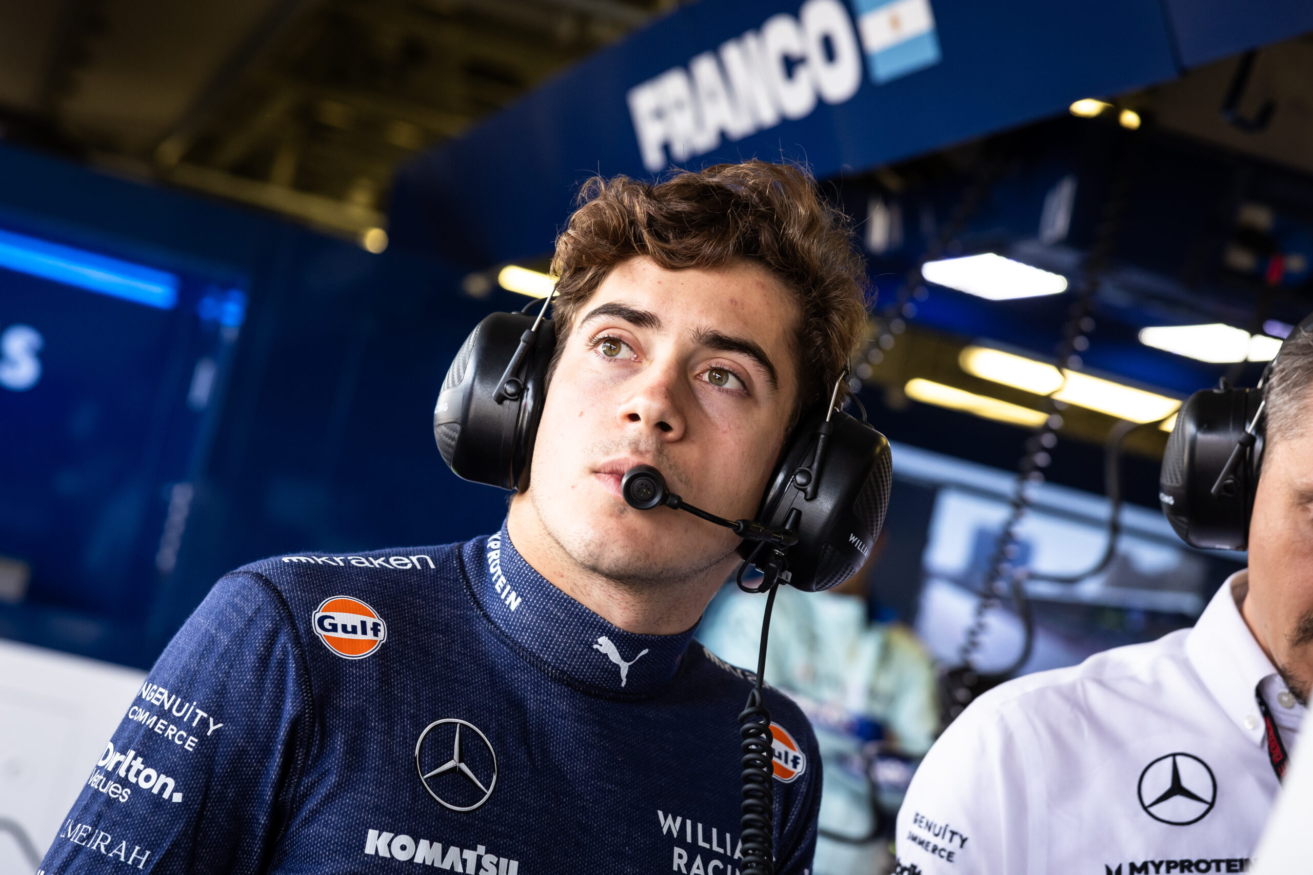 Gobierno de Argentina aprovecha furor por Colapinto y proyecta regreso de la F1