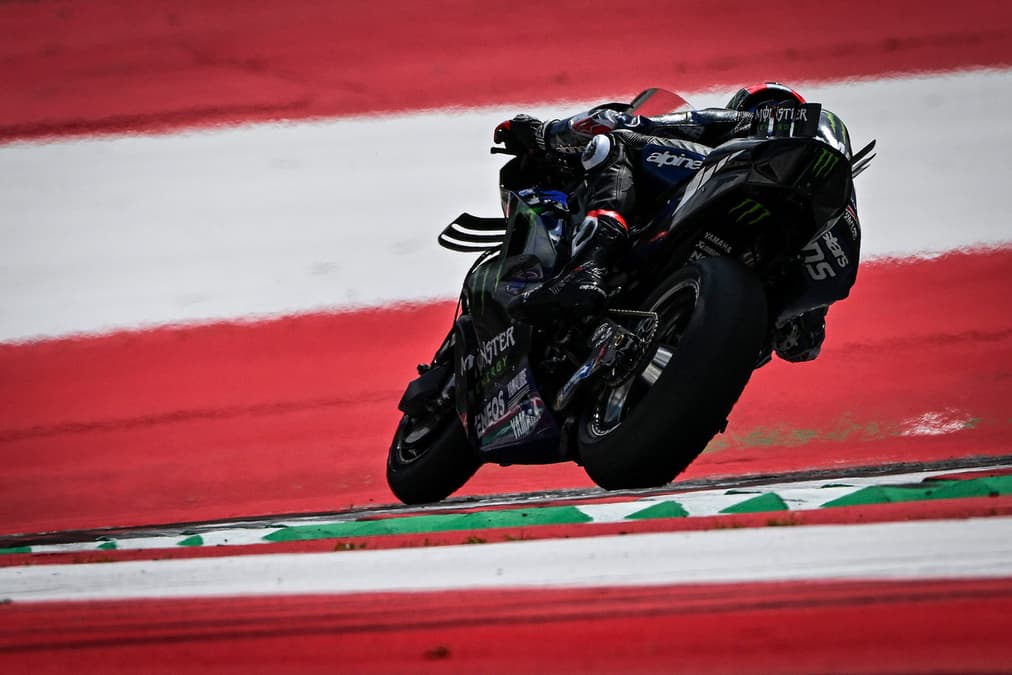 Yamaha confirma el desarrollo del V4, pero mantiene el misterio sobre la fecha de debut