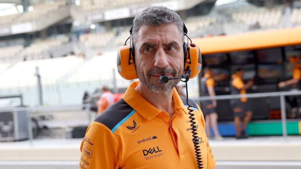 McLaren dice que ha «superado con creces a sus rivales» desde el GP de Miami