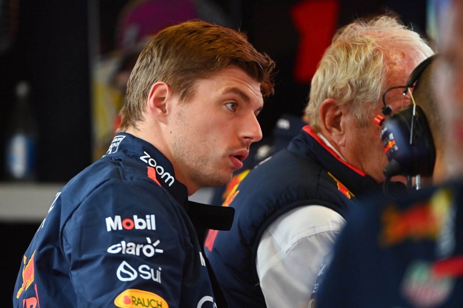 GPDA planea una respuesta a FIA luego de la ‘controversia de insultos’ con Verstappen