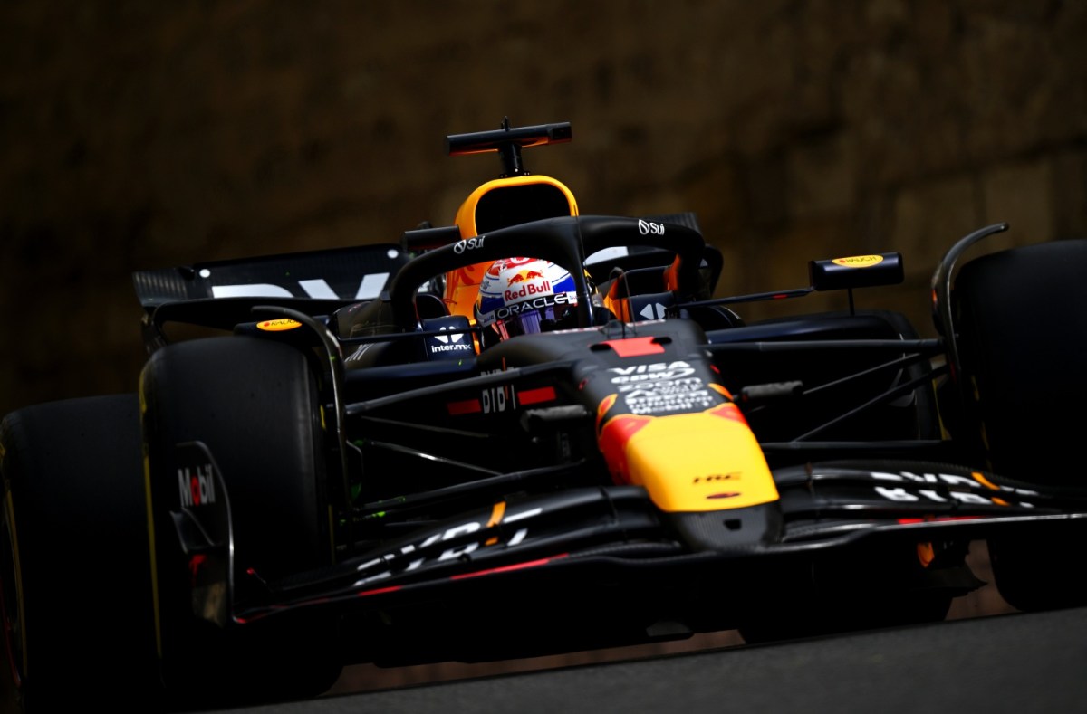 Red Bull explica atualização “sutil” no assoalho: “Não queremos que Monza se repita”