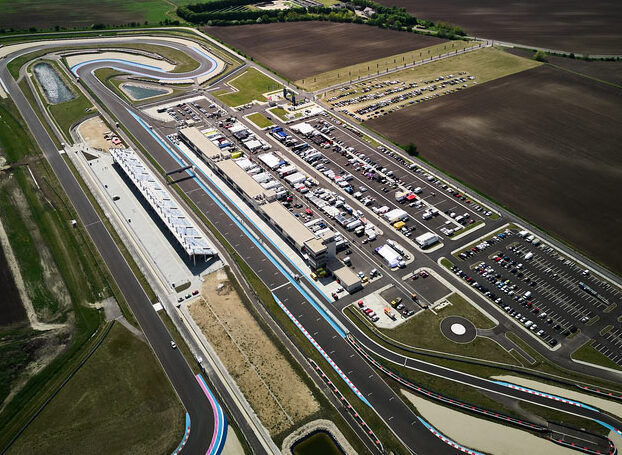 MotoGP anuncia su regreso a Hungría en 2025 con una carrera en Balaton Park