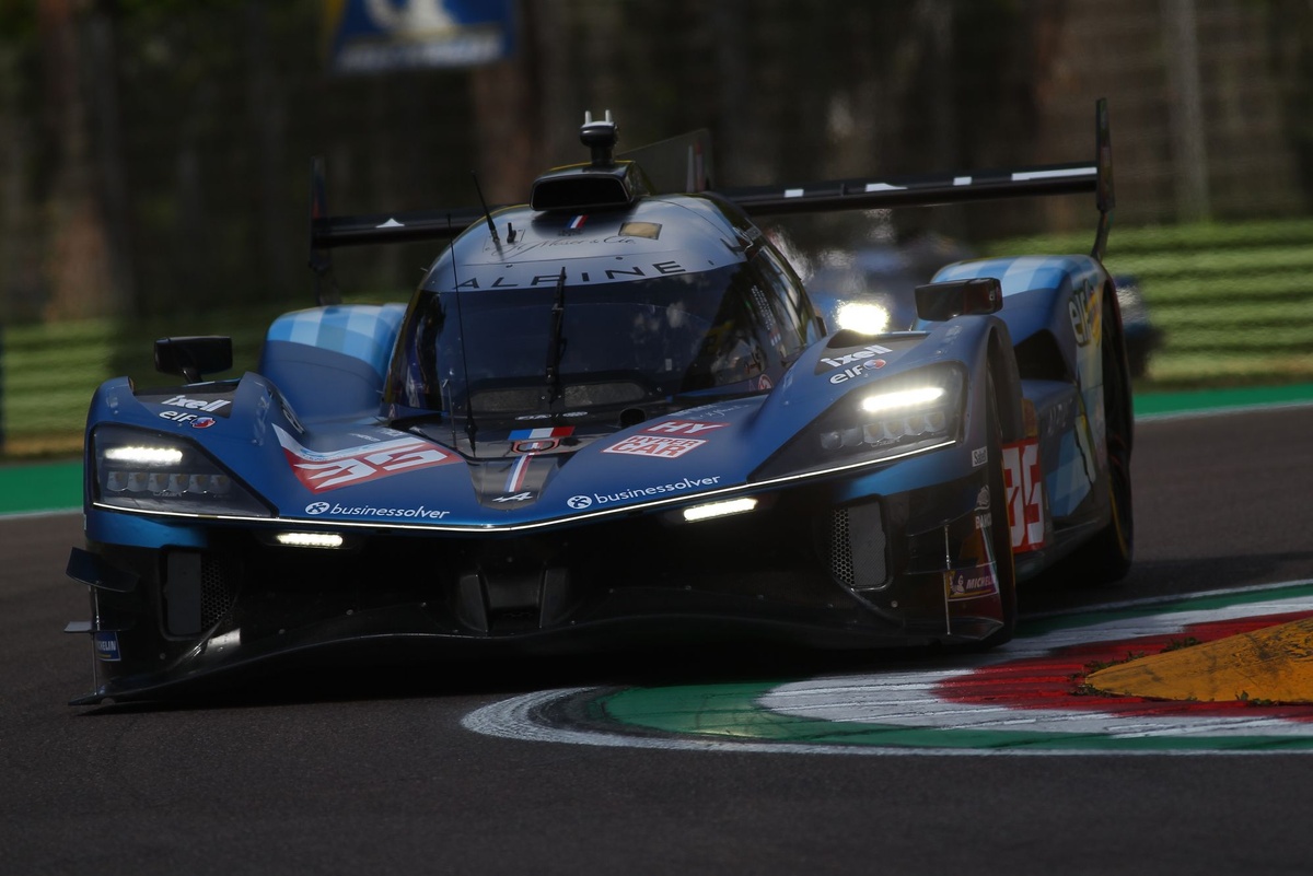 Assista às 6 Horas de Fuji, 7ª etapa do WEC 2024, AO VIVO no GRANDE PRÊMIO