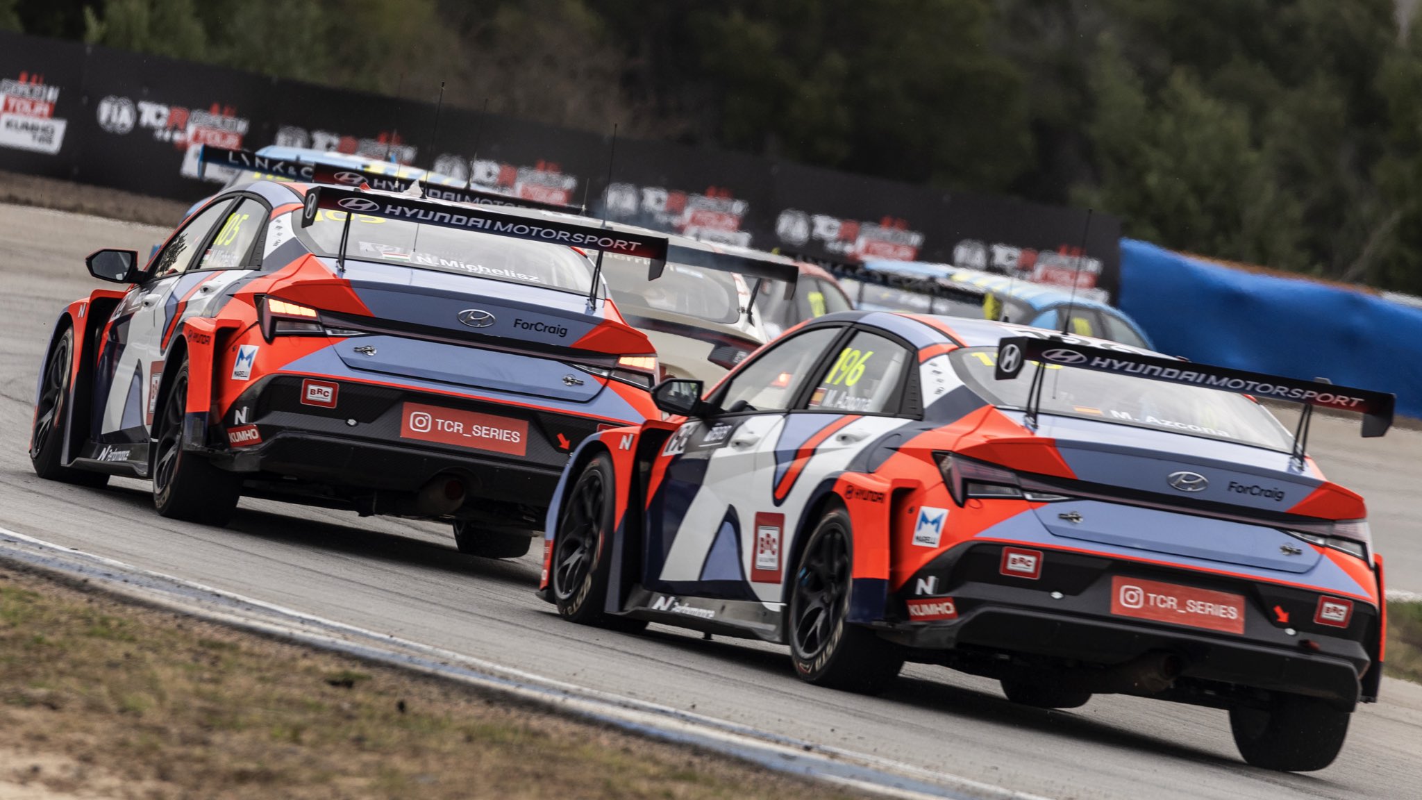 Hyundai confirma su entrada en el WEC con un hypercar, pero aún no tiene fecha